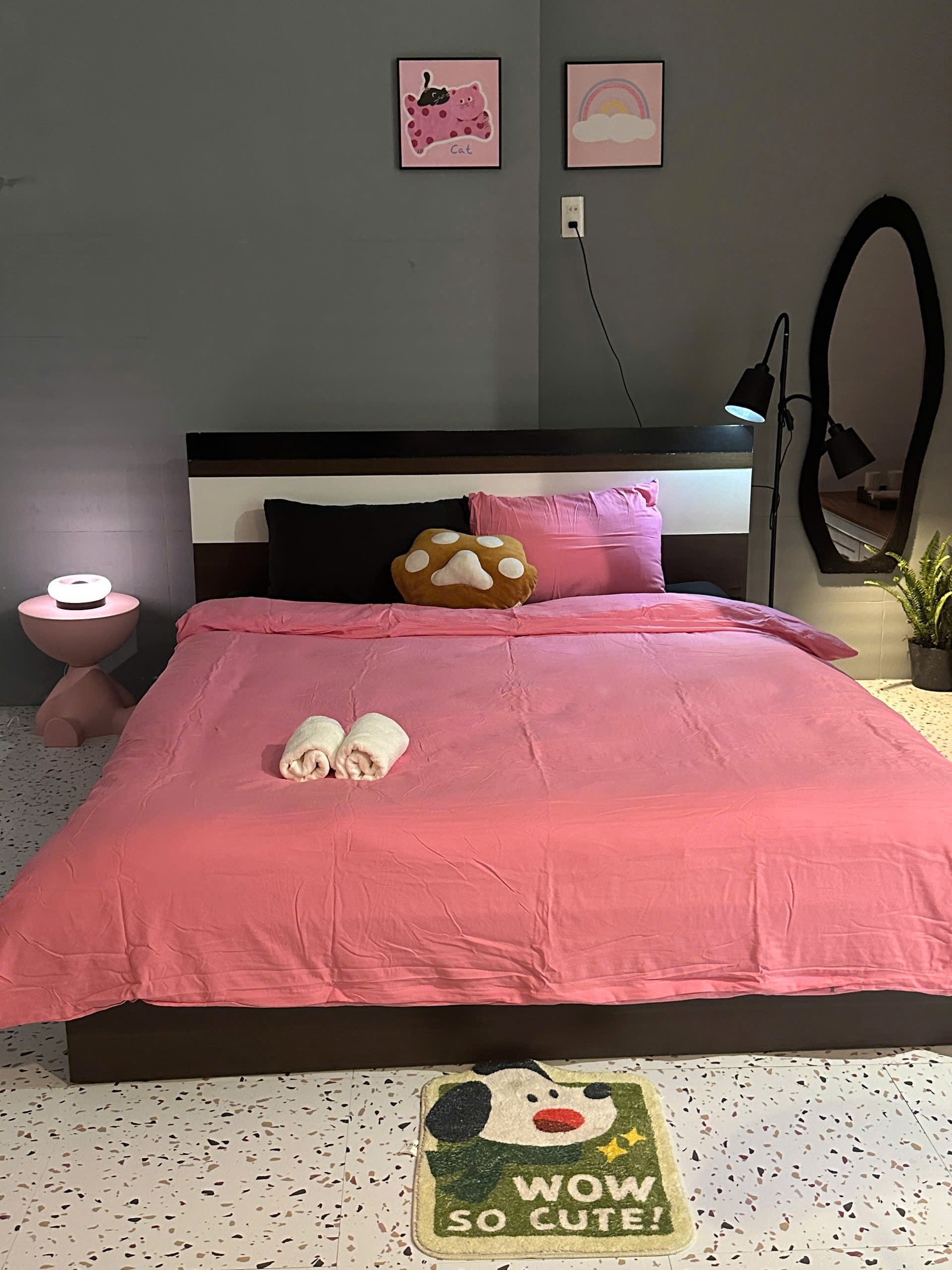 MONO OchieHome 1