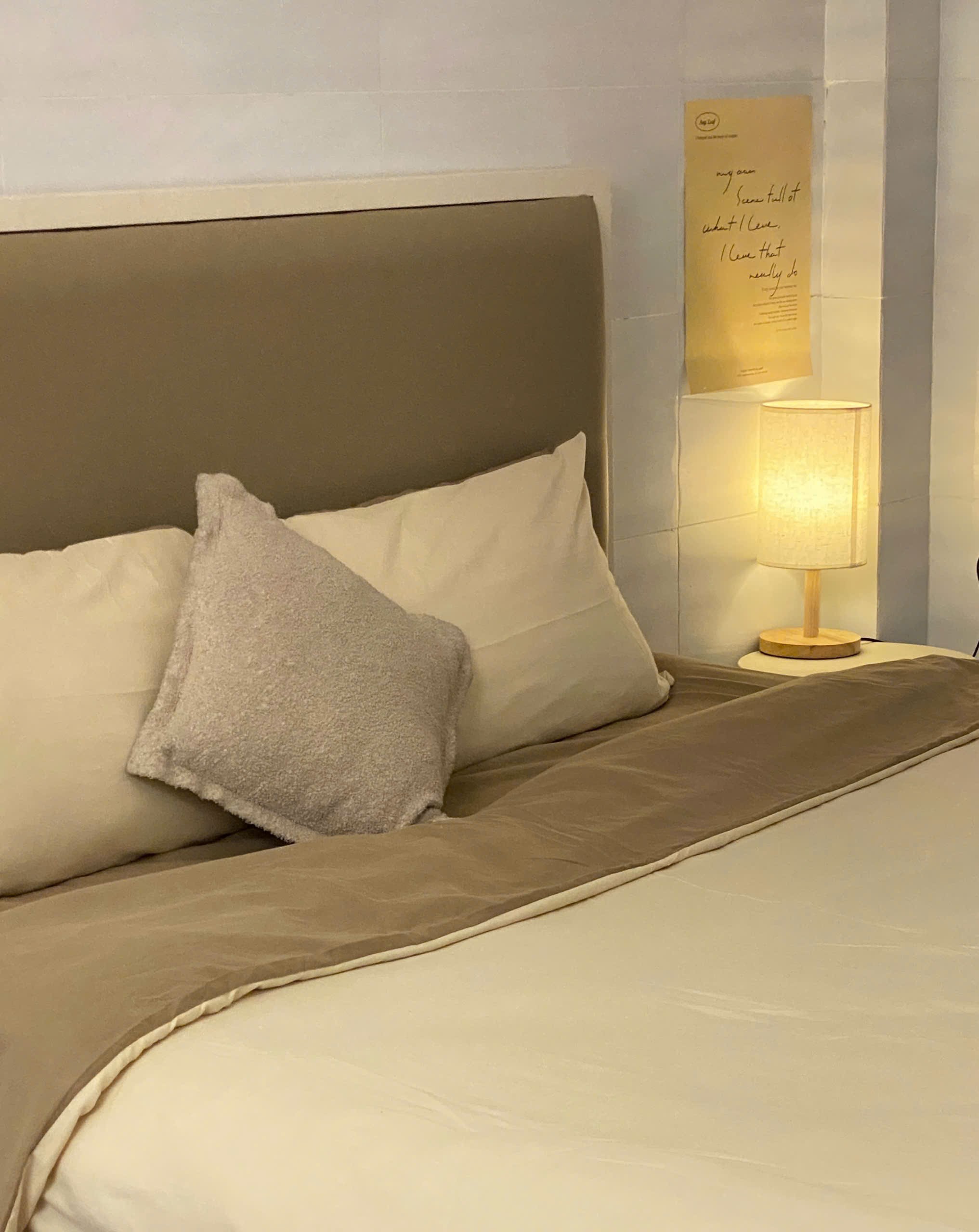 CIMA OchieHome 3